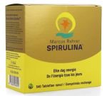 Spirulina (recharge)